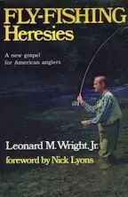 Tom Rosenbauer Books - Biography and List of Works - Author of The Orvis  Fly-Fishing Guide