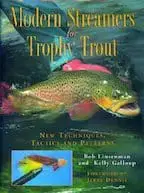 VINTAGE ORVIS FLY Fishing Selection 15 Trout Flies Primer Booklet