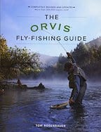 The orvis fly fishing guide by Tom Rosenbauer