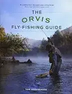 Orvis Fly-Fishing Guide, Completely Revised and Updated with Over 400 New  Color Photos and Illustrations See more