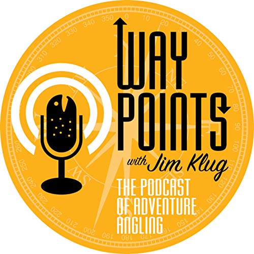 Waypoints podcast review