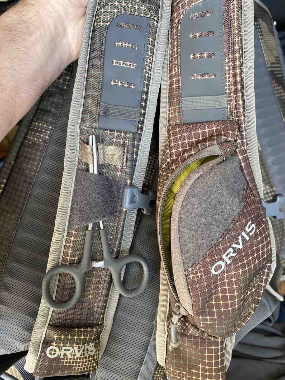 The Best Fly Fishing Slingpack - An Avid Fly Angler's Review | Sipping ...