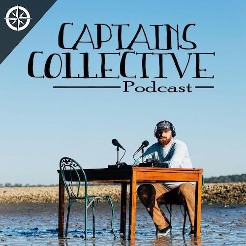 Captains collective fly fishing podcast