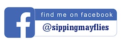 Follow Sipping Mayflies on Facebook